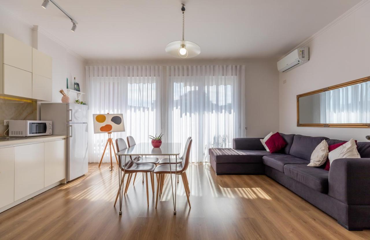 New Apartament Apartment Tirana Exterior photo