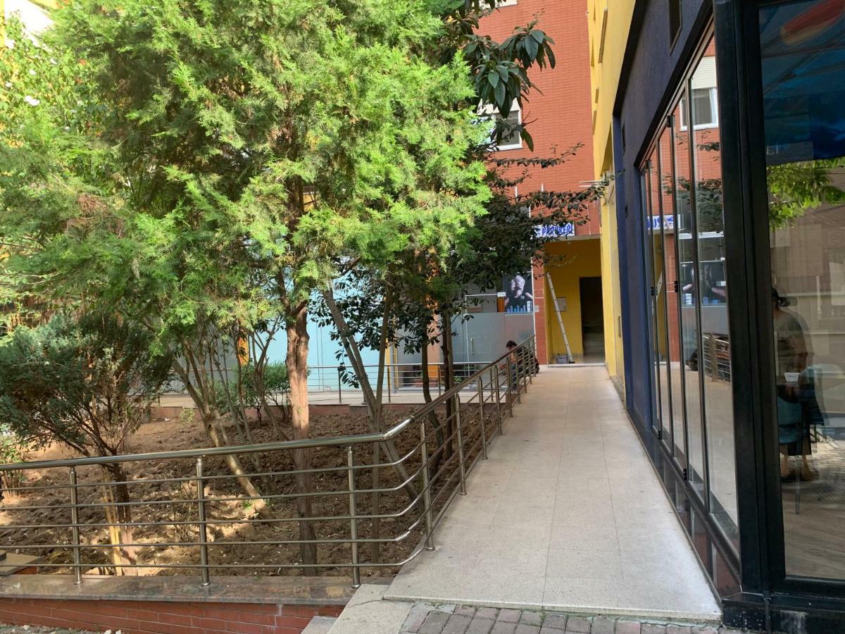 New Apartament Apartment Tirana Exterior photo